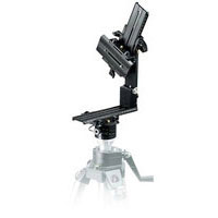 Manfrotto 303SPH Virtual Reality SPH/Cubic Head